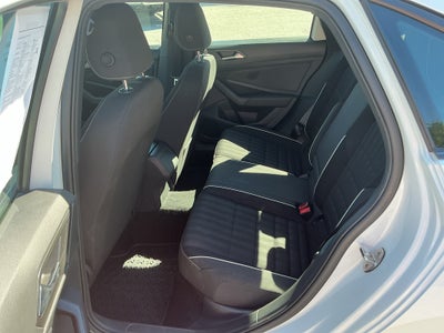 2024 Volkswagen Jetta Sport