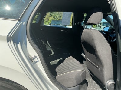 2024 Volkswagen Jetta Sport