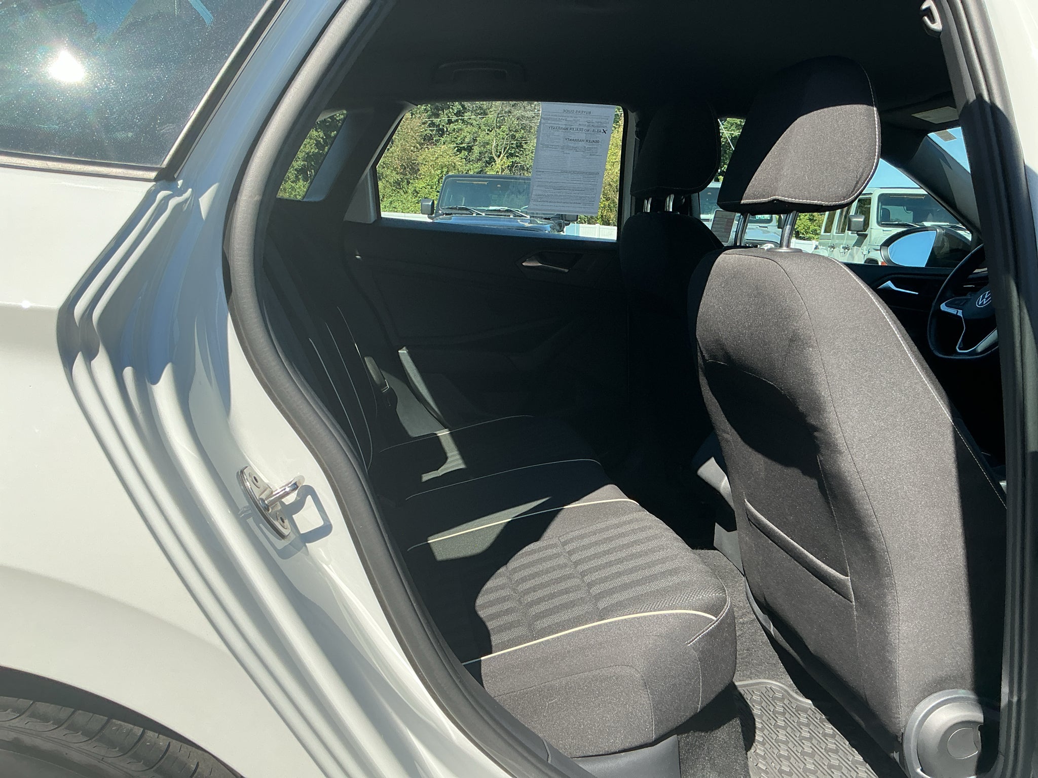 2024 Volkswagen Jetta Sport