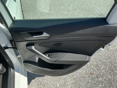 2024 Volkswagen Jetta Sport