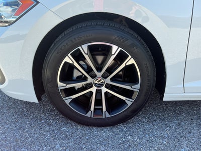 2024 Volkswagen Jetta Sport