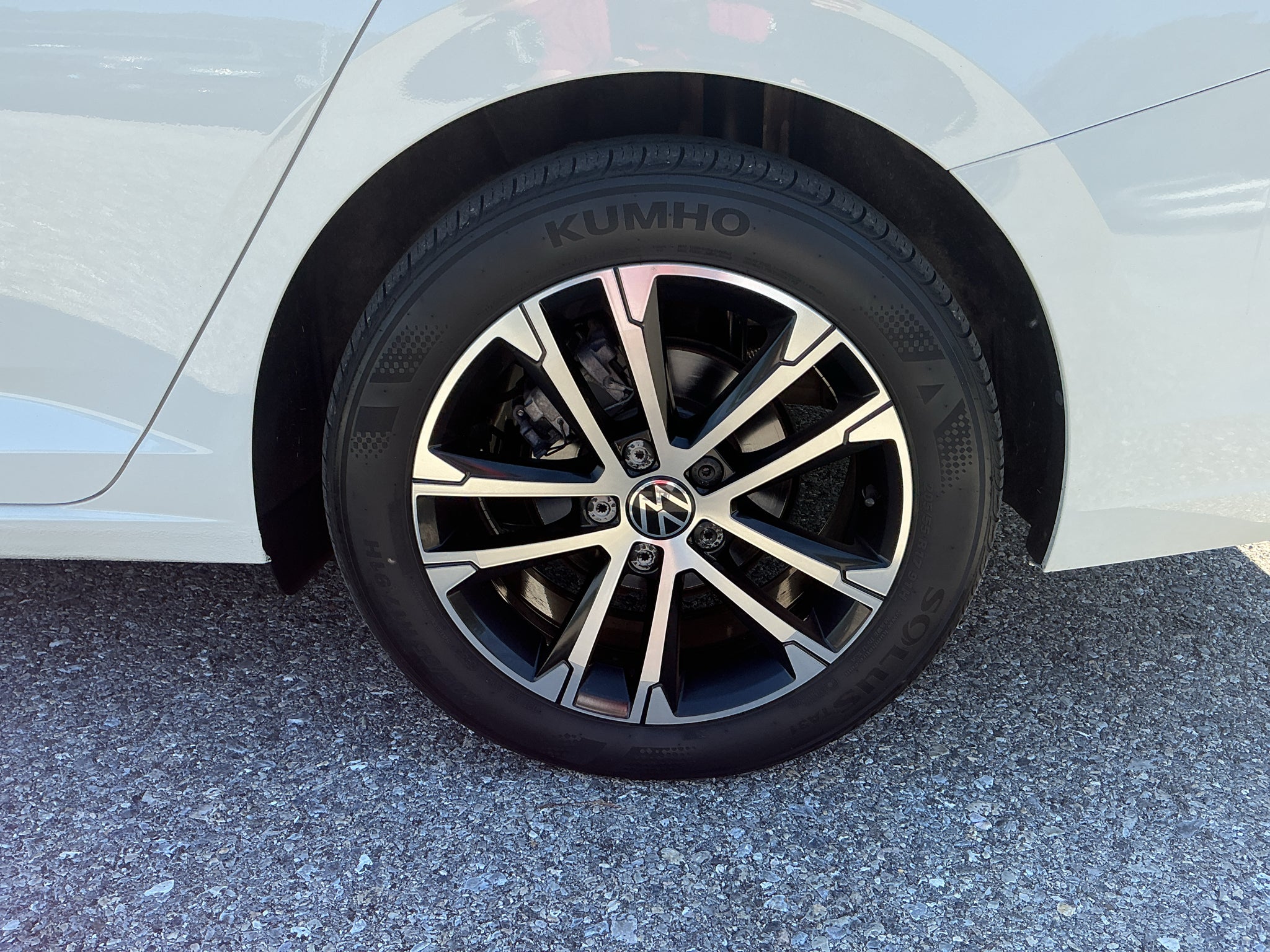 2024 Volkswagen Jetta Sport