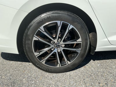 2024 Volkswagen Jetta Sport