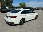 2024 Volkswagen Jetta Sport
