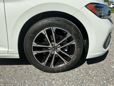 2024 Volkswagen Jetta Sport