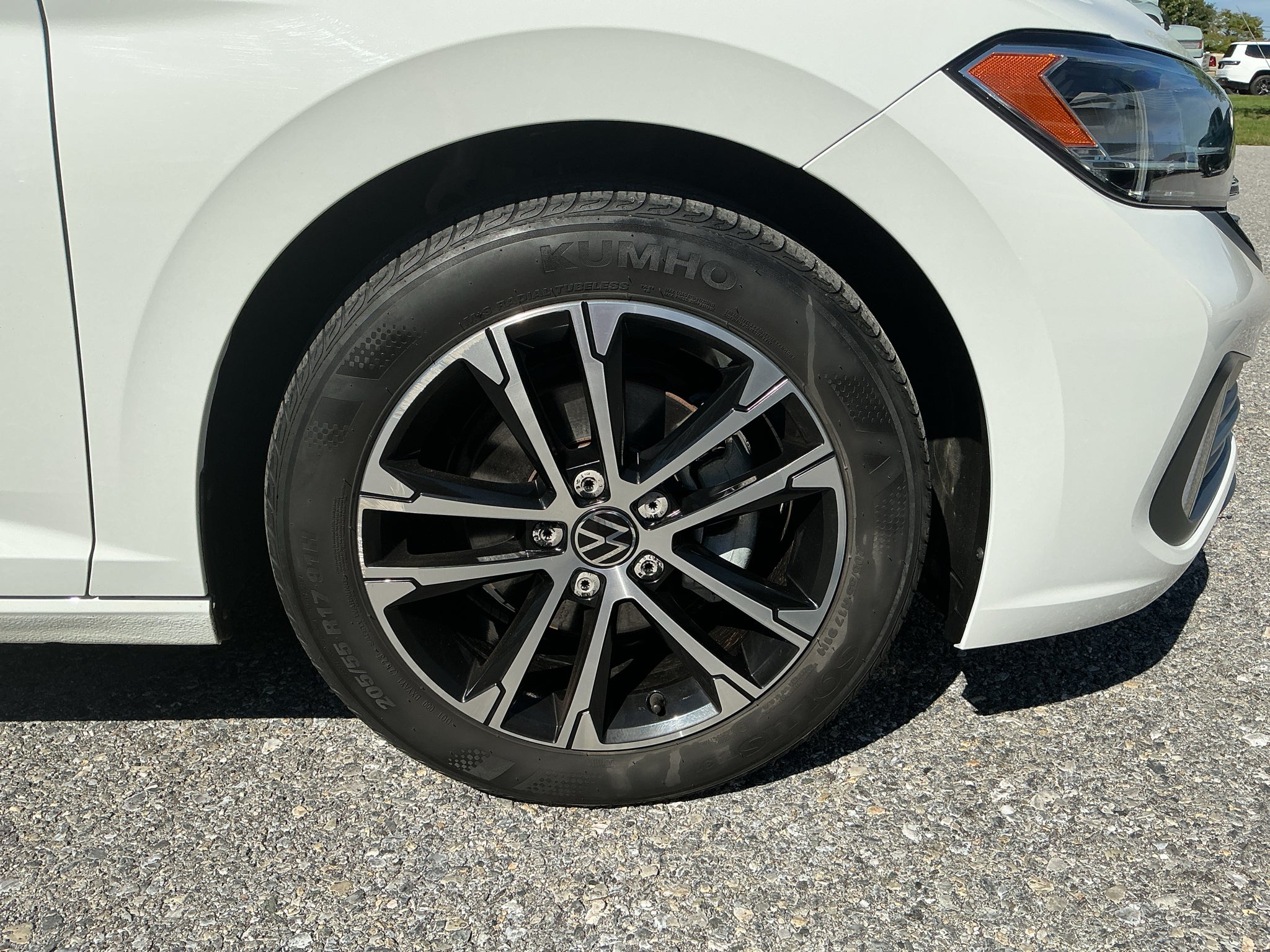 2024 Volkswagen Jetta Sport
