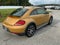 2017 Volkswagen Beetle 1.8T Dune