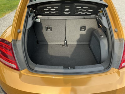 2017 Volkswagen Beetle 1.8T Dune