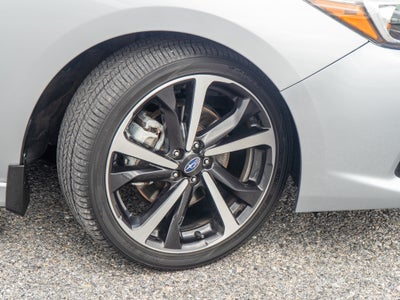 2022 Subaru Impreza Sport