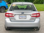 2022 Subaru Impreza Sport
