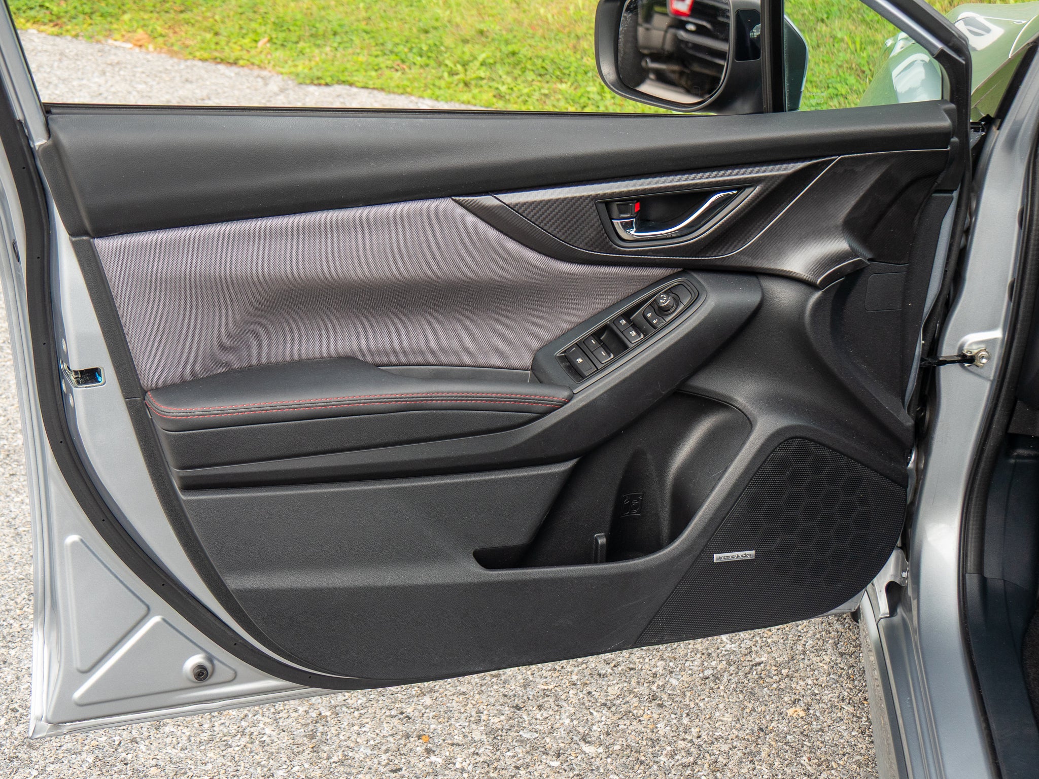 2022 Subaru Impreza Sport