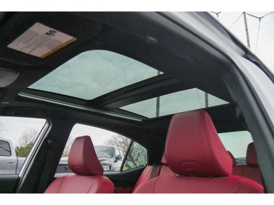 2025 Toyota Camry Hybrid XSE