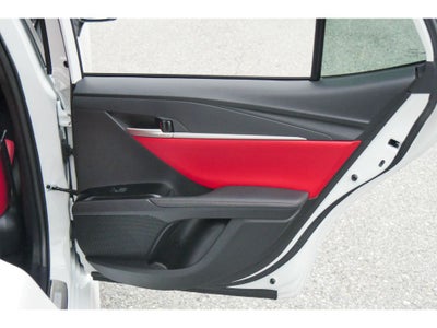 2025 Toyota Camry Hybrid XSE