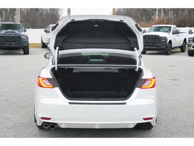 2025 Toyota Camry Hybrid XSE