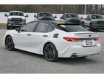 2025 Toyota Camry Hybrid XSE