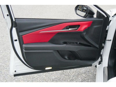 2025 Toyota Camry Hybrid XSE