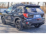 2021 Honda Passport Sport