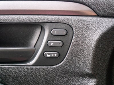 2023 Honda Passport EX-L AWD