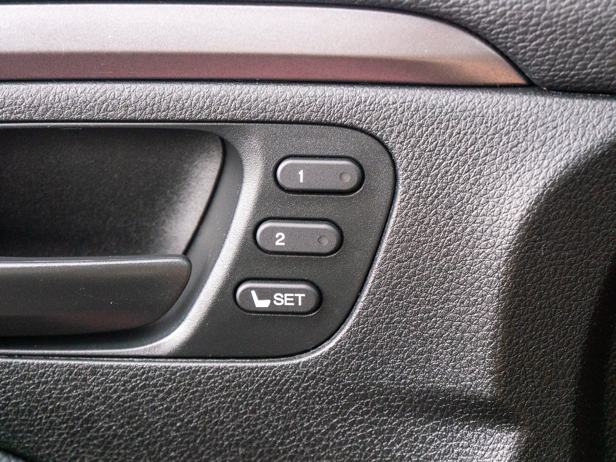 2023 Honda Passport EX-L AWD