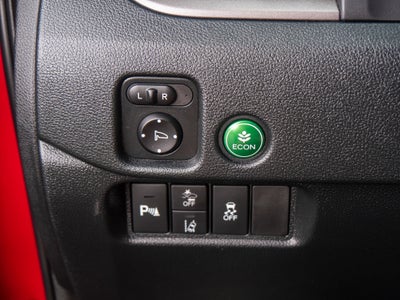2023 Honda Passport EX-L AWD