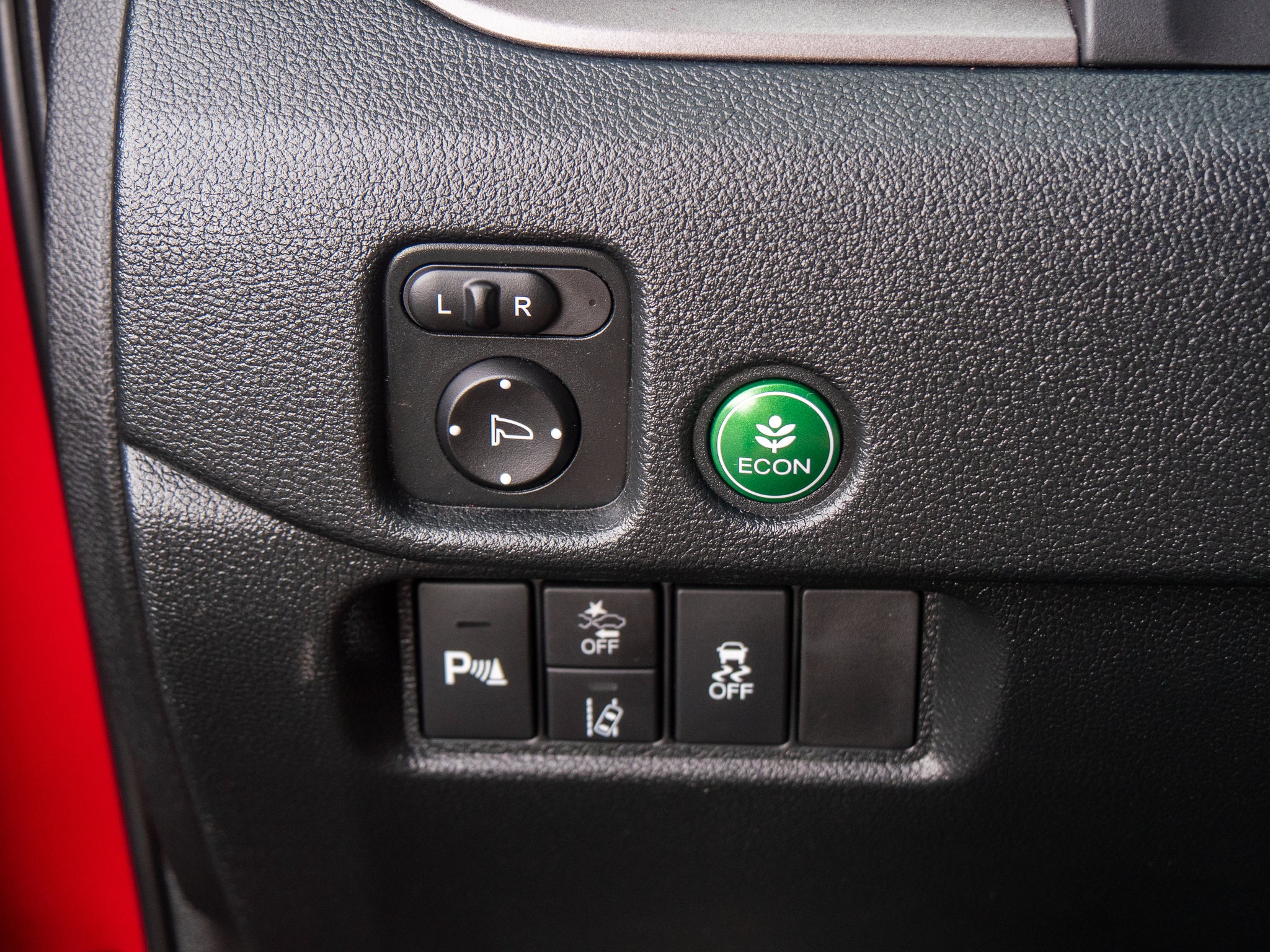 2023 Honda Passport EX-L AWD