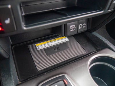 2023 Honda Passport EX-L AWD