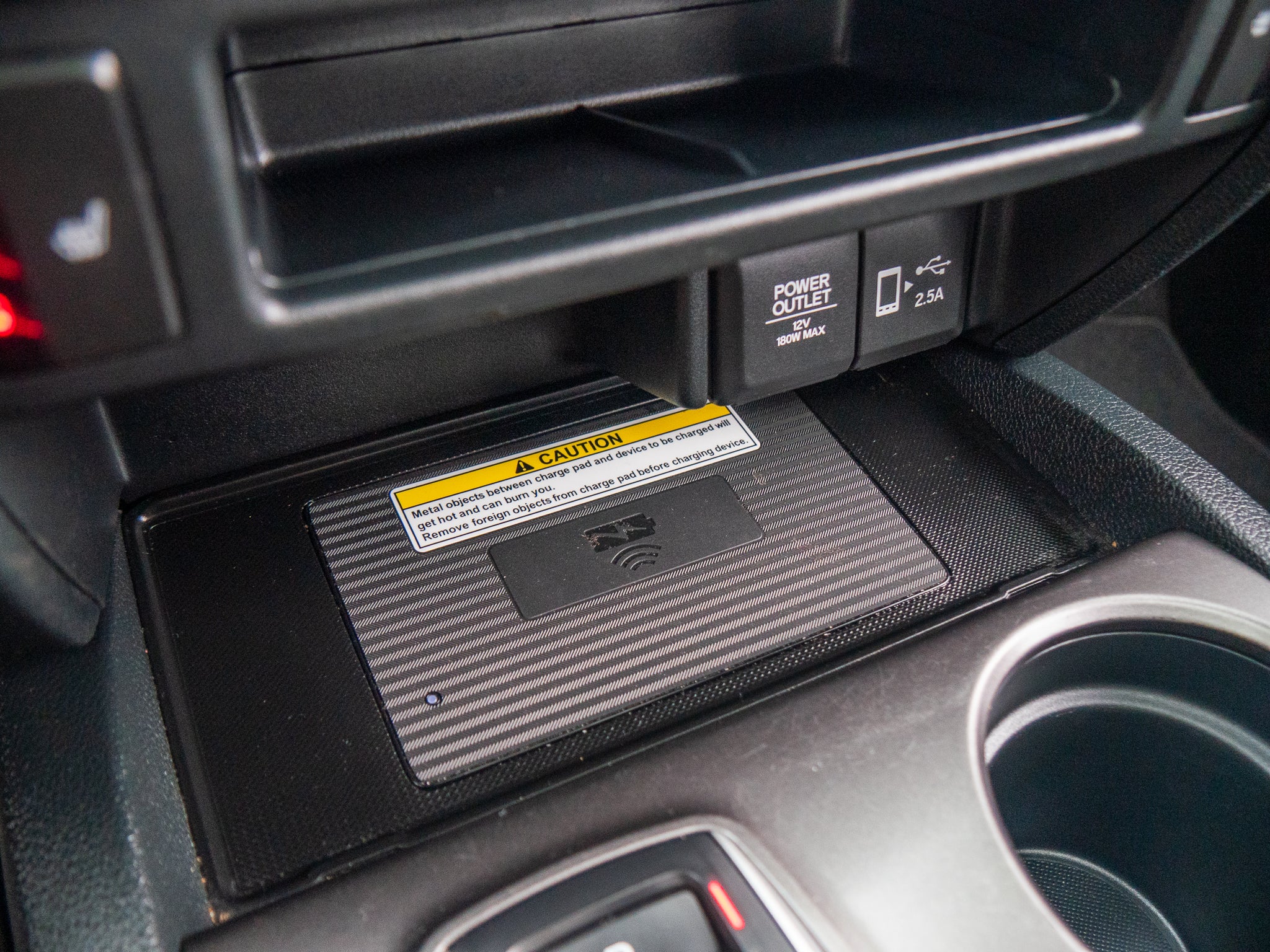 2023 Honda Passport EX-L AWD