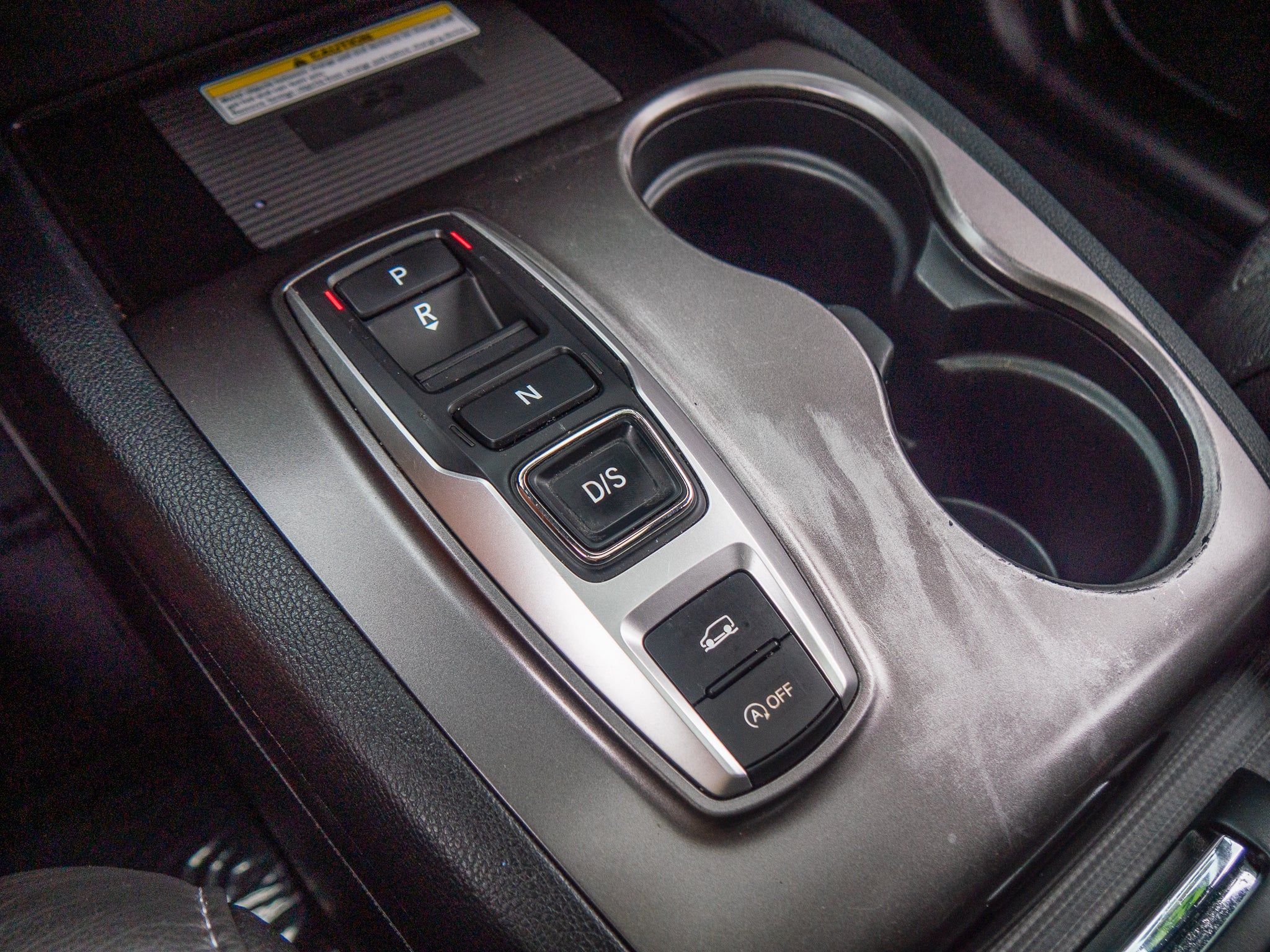 2023 Honda Passport EX-L AWD