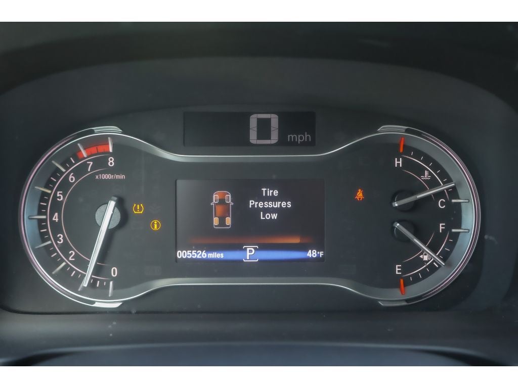 2021 Honda Ridgeline Sport