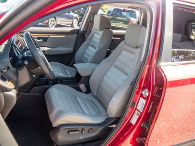 2020 Honda CR-V EX AWD