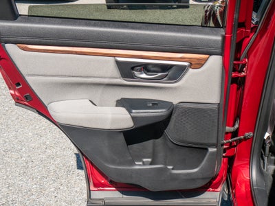 2020 Honda CR-V EX AWD