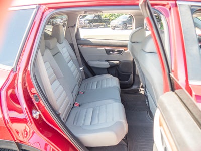 2020 Honda CR-V EX AWD