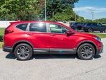 2020 Honda CR-V EX AWD