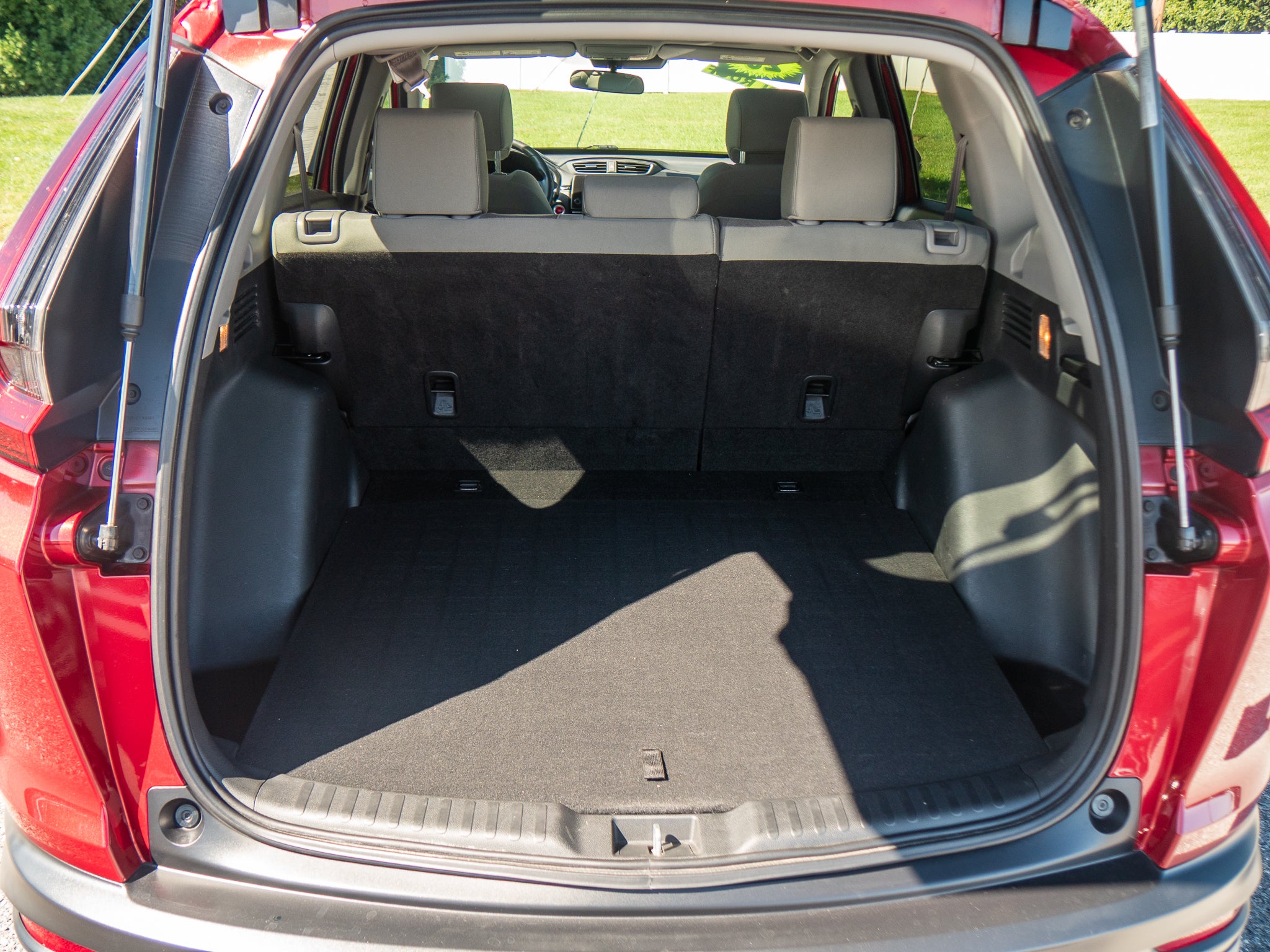 2020 Honda CR-V EX AWD
