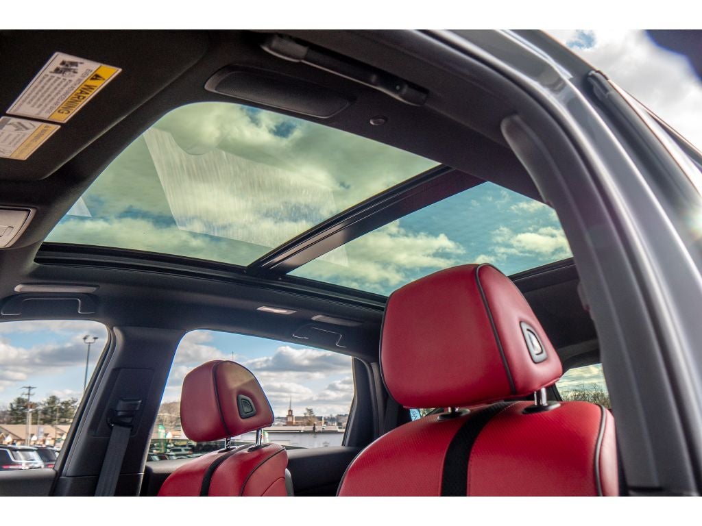 2025 Acura RDX w/A-Spec Package