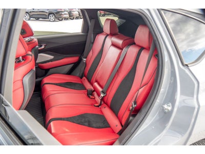 2025 Acura RDX w/A-Spec Package