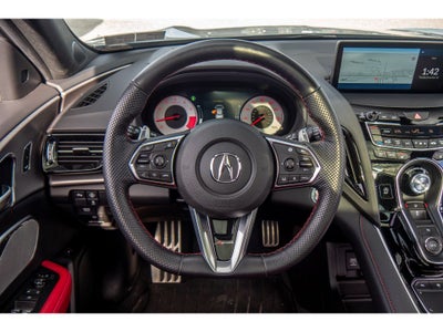 2025 Acura RDX w/A-Spec Package