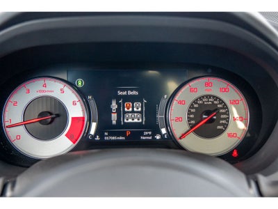 2025 Acura RDX w/A-Spec Package