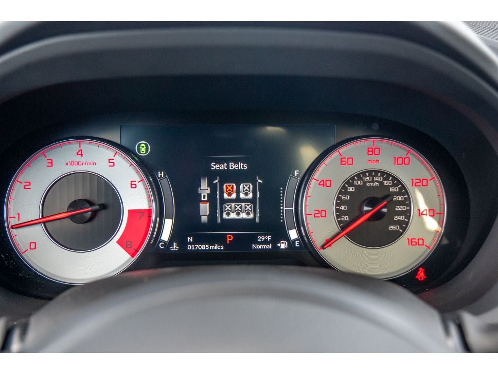 2025 Acura RDX w/A-Spec Package