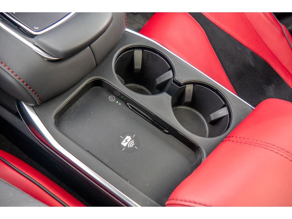 2025 Acura RDX w/A-Spec Package