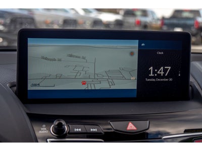 2025 Acura RDX w/A-Spec Package