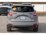 2025 Acura RDX w/A-Spec Package