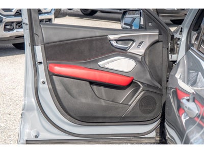 2025 Acura RDX w/A-Spec Package