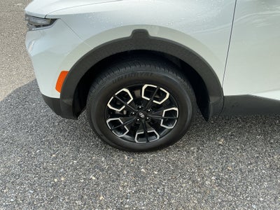 2022 Hyundai Santa Cruz SEL Premium