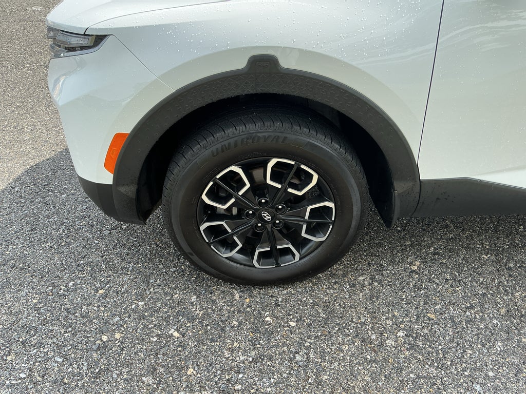 2022 Hyundai Santa Cruz SEL Premium