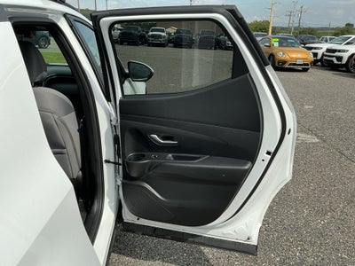 2022 Hyundai Santa Cruz SEL Premium