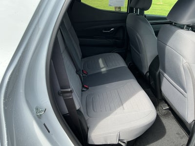 2022 Hyundai Santa Cruz SEL Premium