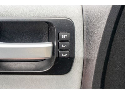 2018 Toyota Sequoia Platinum
