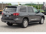 2018 Toyota Sequoia Platinum
