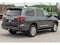 2018 Toyota Sequoia Platinum